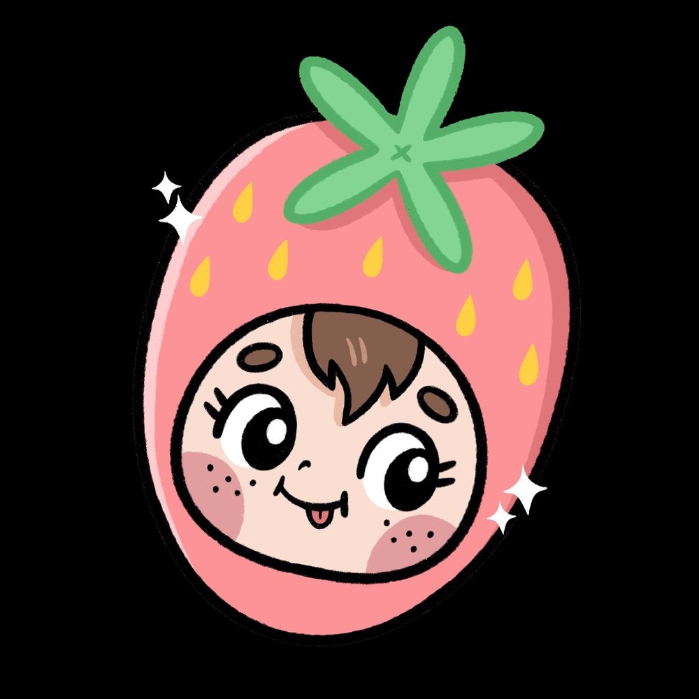 Meet your Posher, Maria